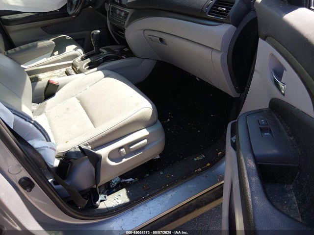 Aukcja sprzedaży 2017 Honda Pilot Ex-l, vin: 5FNYF6H52HB090432, numer aukcji: 45058373