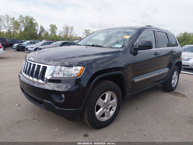 Продажа на аукционе авто 2013 Jeep Grand Cherokee Laredo, vin: 1C4RJFAG3DC639707, номер лота: 45058376