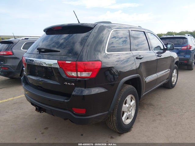 Продажа на аукционе авто 2013 Jeep Grand Cherokee Laredo, vin: 1C4RJFAG3DC639707, номер лота: 45058376
