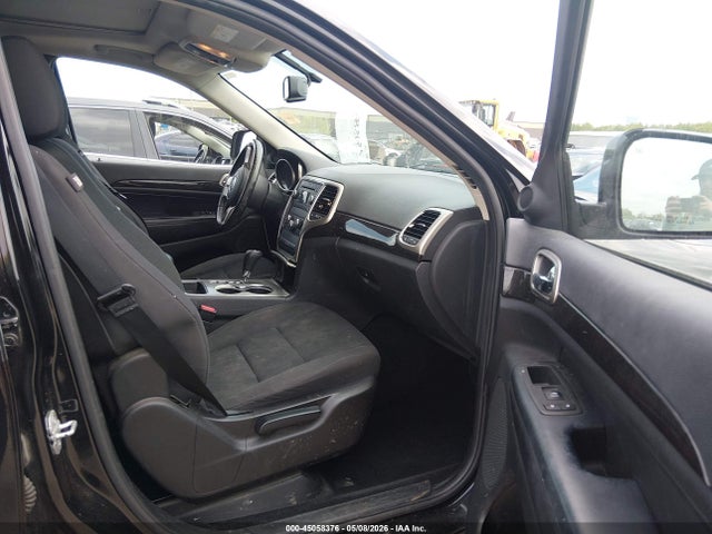 Продажа на аукционе авто 2013 Jeep Grand Cherokee Laredo, vin: 1C4RJFAG3DC639707, номер лота: 45058376