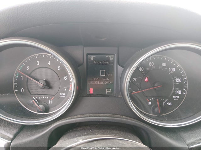 Продажа на аукционе авто 2013 Jeep Grand Cherokee Laredo, vin: 1C4RJFAG3DC639707, номер лота: 45058376