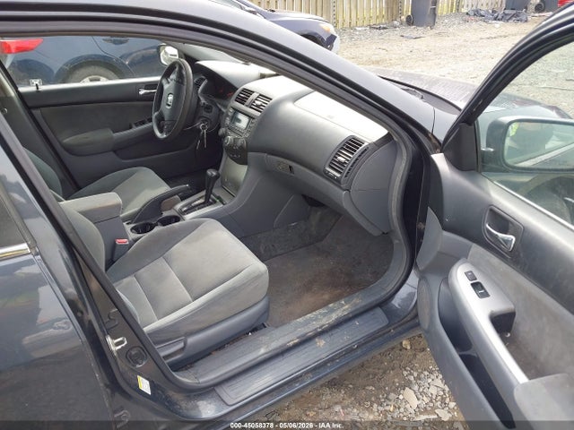 45058378 :رقم المزاد ، 1HGCM56623A107626 vin ، 2003 Honda Accord 2.4 Ex مزاد بيع