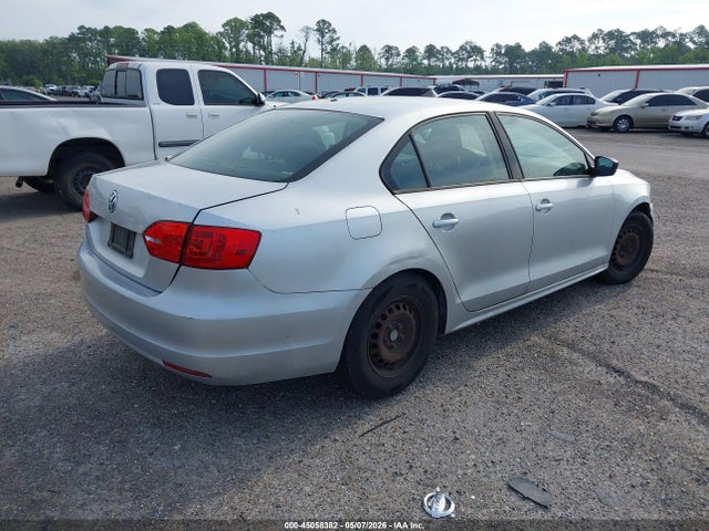Aukcja sprzedaży 2013 Volkswagen Jetta 2.0l S, vin: 3VW2K7AJXDM225366, numer aukcji: 45058382