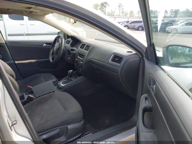 Aukcja sprzedaży 2013 Volkswagen Jetta 2.0l S, vin: 3VW2K7AJXDM225366, numer aukcji: 45058382