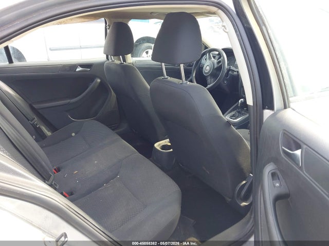 Aukcja sprzedaży 2013 Volkswagen Jetta 2.0l S, vin: 3VW2K7AJXDM225366, numer aukcji: 45058382