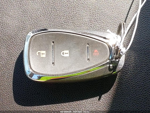Продажа на аукционе авто 2020 Chevrolet Equinox Fwd Ls, vin: 2GNAXHEVXL6167620, номер лота: 45058385