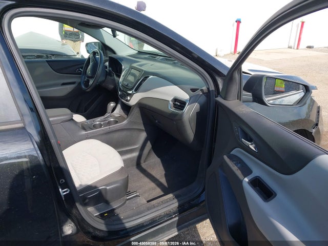 Продажа на аукционе авто 2020 Chevrolet Equinox Fwd Ls, vin: 2GNAXHEVXL6167620, номер лота: 45058385