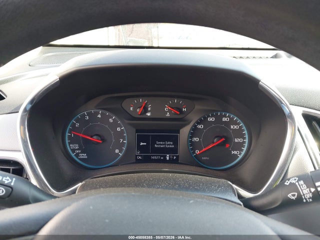 Продажа на аукционе авто 2020 Chevrolet Equinox Fwd Ls, vin: 2GNAXHEVXL6167620, номер лота: 45058385