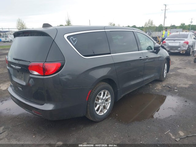 Aukcja sprzedaży 2022 Chrysler Voyager Lx, vin: 2C4RC1CG5NR219126, numer aukcji: 45058388