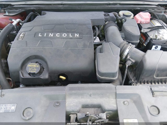 Продаж на аукціоні авто 2013 Lincoln Mks, vin: 1LNHL9DKXDG612693, номер лоту: 45058389
