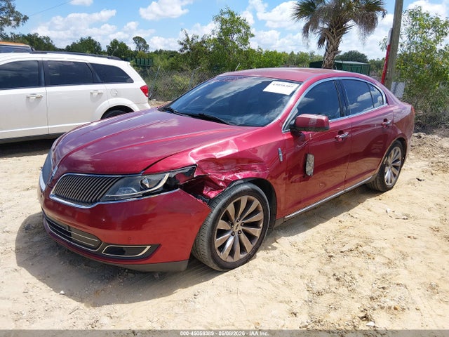 Продаж на аукціоні авто 2013 Lincoln Mks, vin: 1LNHL9DKXDG612693, номер лоту: 45058389