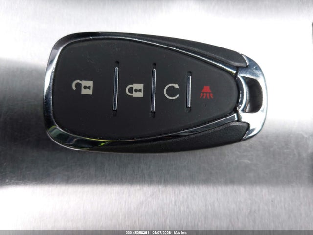 Aukcja sprzedaży 2023 Chevrolet Bolt Euv Fwd Lt, vin: 1G1FY6S06P4180843, numer aukcji: 45058391