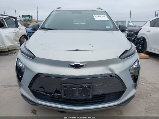 Aukcja sprzedaży 2023 Chevrolet Bolt Euv Fwd Lt, vin: 1G1FY6S06P4180843, numer aukcji: 45058391