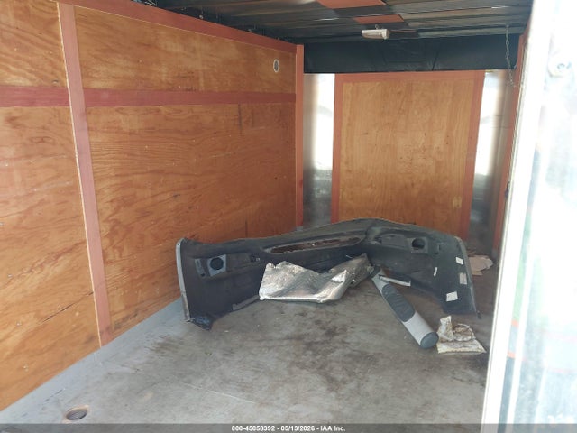 Продаж на аукціоні авто 2017 Homemade Trailer, vin: 5HABE1211HN052939, номер лоту: 45058392