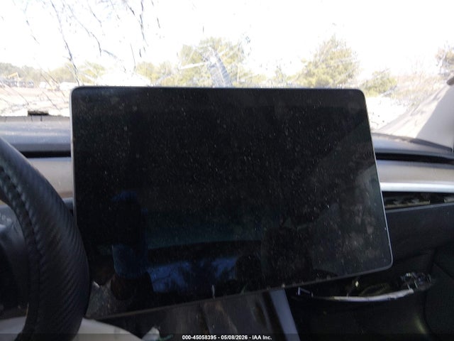 Tesla Model 3 Rear-wheel Drive 2022 5YJ3E1EAXNF184734 Image 7