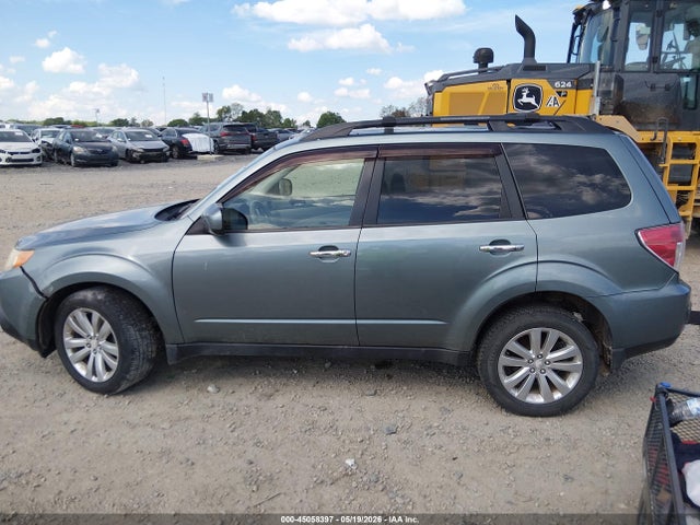 Aukcja sprzedaży 2011 Subaru Forester 2.5x Limited, vin: JF2SHAEC0BH738705, numer aukcji: 45058397