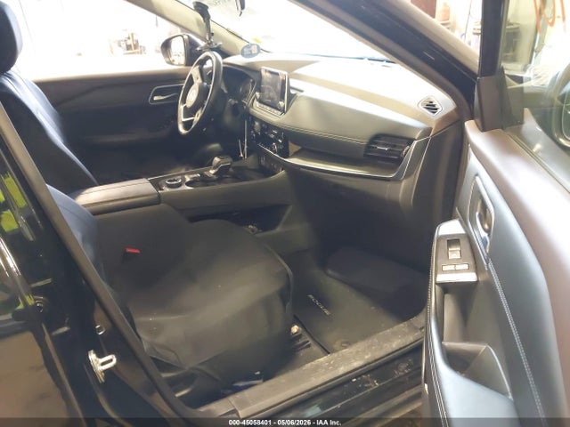 Продажа на аукционе авто 2021 Nissan Rogue Sv Intelligent Awd, vin: 5N1AT3BB0MC748940, номер лота: 45058401