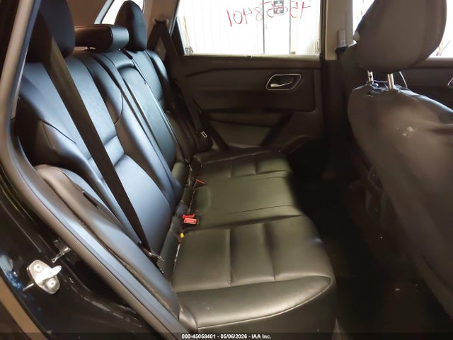 Продажа на аукционе авто 2021 Nissan Rogue Sv Intelligent Awd, vin: 5N1AT3BB0MC748940, номер лота: 45058401