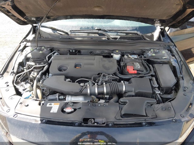 Aukcja sprzedaży 2022 Honda Accord Sport 2.0t, vin: 1HGCV2F38NA009317, numer aukcji: 45058410