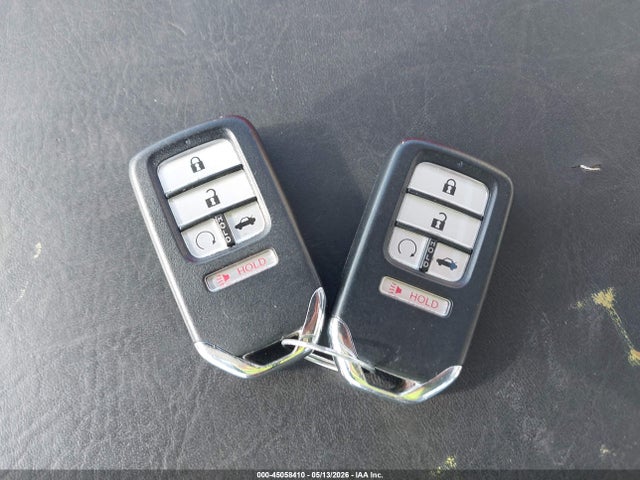 Aukcja sprzedaży 2022 Honda Accord Sport 2.0t, vin: 1HGCV2F38NA009317, numer aukcji: 45058410