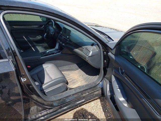 Aukcja sprzedaży 2022 Honda Accord Sport 2.0t, vin: 1HGCV2F38NA009317, numer aukcji: 45058410