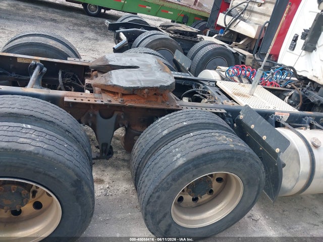 45058416 :رقم المزاد ، 3HSDWTZR8LN887840 vin ، 2020 International Rh مزاد بيع