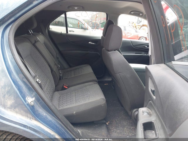 Продажа на аукционе авто 2024 Chevrolet Equinox Awd 2fl, vin: 3GNAXTEG3RL284660, номер лота: 45058419