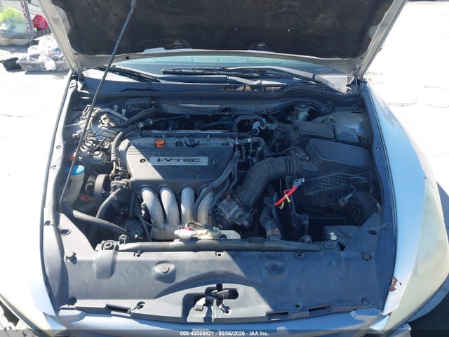 Продаж на аукціоні авто 2006 Honda Accord 2.4 Ex, vin: 1HGCM72666A016414, номер лоту: 45058421