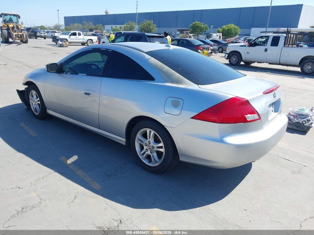 Продаж на аукціоні авто 2006 Honda Accord 2.4 Ex, vin: 1HGCM72666A016414, номер лоту: 45058421
