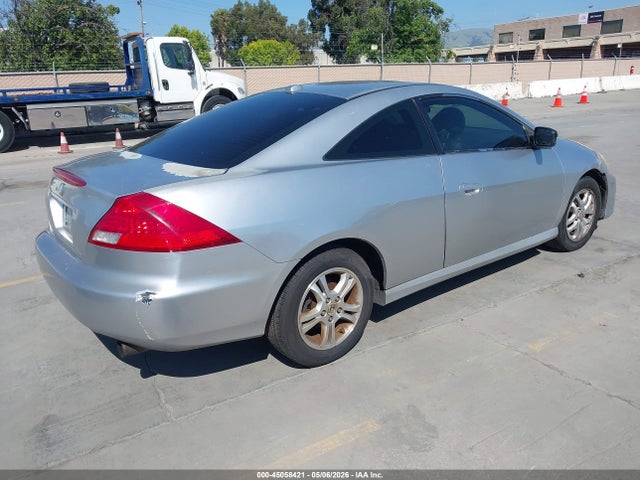 Продаж на аукціоні авто 2006 Honda Accord 2.4 Ex, vin: 1HGCM72666A016414, номер лоту: 45058421
