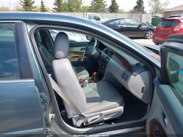 Aukcja sprzedaży 2006 Buick Lacrosse Cxs, vin: 2G4WE587661207169, numer aukcji: 45058425