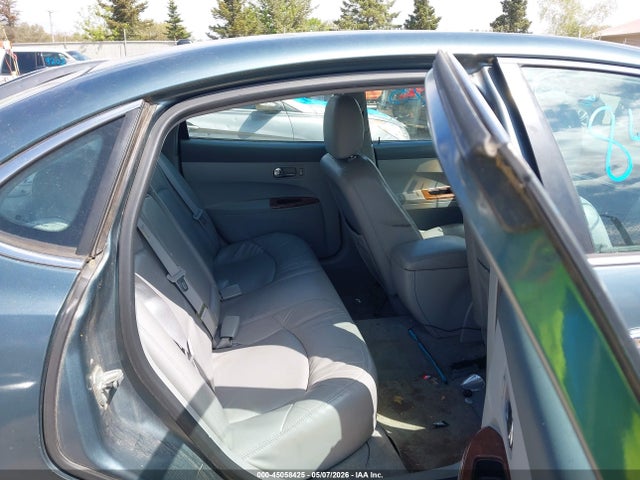 Aukcja sprzedaży 2006 Buick Lacrosse Cxs, vin: 2G4WE587661207169, numer aukcji: 45058425