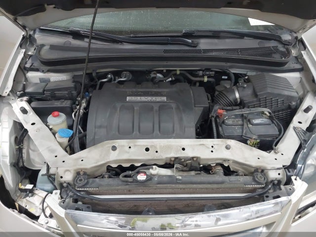 Aukcja sprzedaży 2007 Honda Odyssey Ex-l, vin: 5FNRL38797B426718, numer aukcji: 45058430