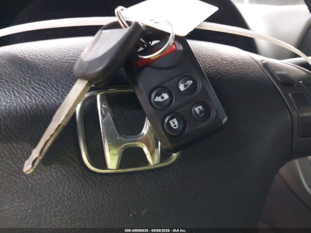 Aukcja sprzedaży 2007 Honda Odyssey Ex-l, vin: 5FNRL38797B426718, numer aukcji: 45058430