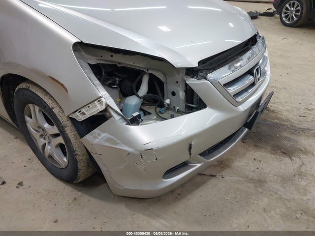 Aukcja sprzedaży 2007 Honda Odyssey Ex-l, vin: 5FNRL38797B426718, numer aukcji: 45058430