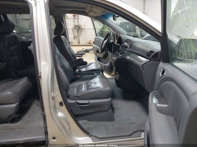 Aukcja sprzedaży 2007 Honda Odyssey Ex-l, vin: 5FNRL38797B426718, numer aukcji: 45058430
