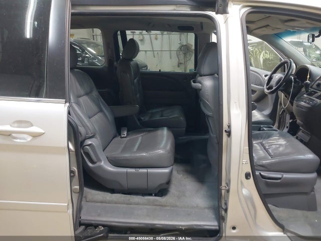 Aukcja sprzedaży 2007 Honda Odyssey Ex-l, vin: 5FNRL38797B426718, numer aukcji: 45058430