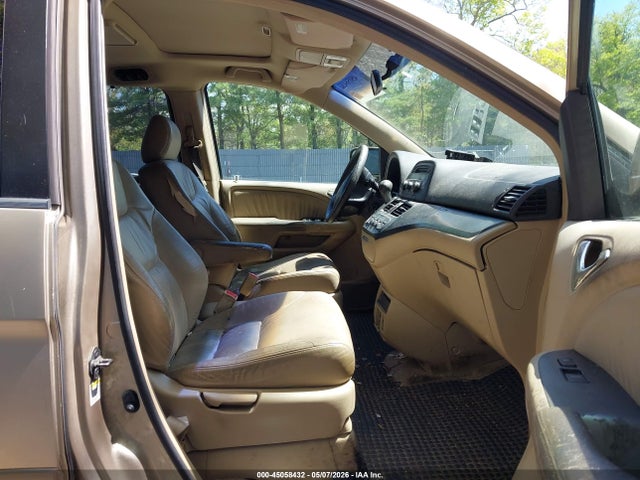 Aukcja sprzedaży 2006 Honda Odyssey Ex-l, vin: 5FNRL38716B428672, numer aukcji: 45058432