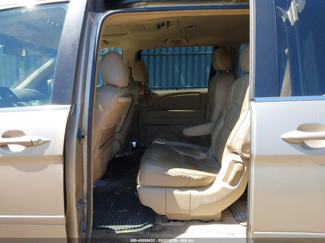 Aukcja sprzedaży 2006 Honda Odyssey Ex-l, vin: 5FNRL38716B428672, numer aukcji: 45058432