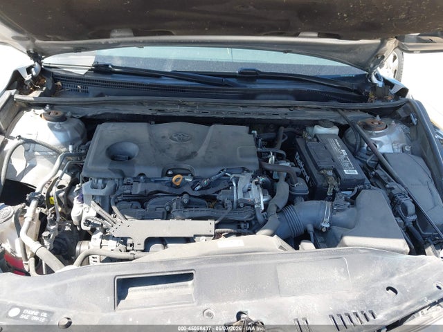 Aukcja sprzedaży 2019 Toyota Camry Le, vin: 4T1B11HK4KU173965, numer aukcji: 45058437