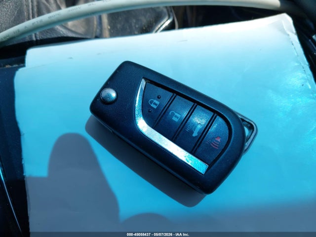 Aukcja sprzedaży 2019 Toyota Camry Le, vin: 4T1B11HK4KU173965, numer aukcji: 45058437