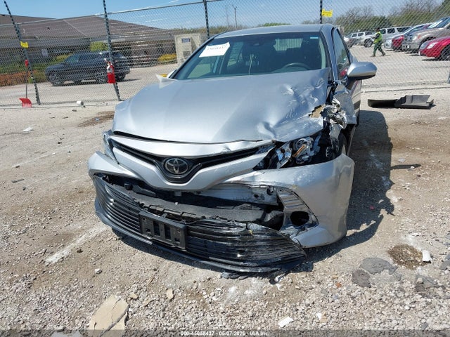 Aukcja sprzedaży 2019 Toyota Camry Le, vin: 4T1B11HK4KU173965, numer aukcji: 45058437