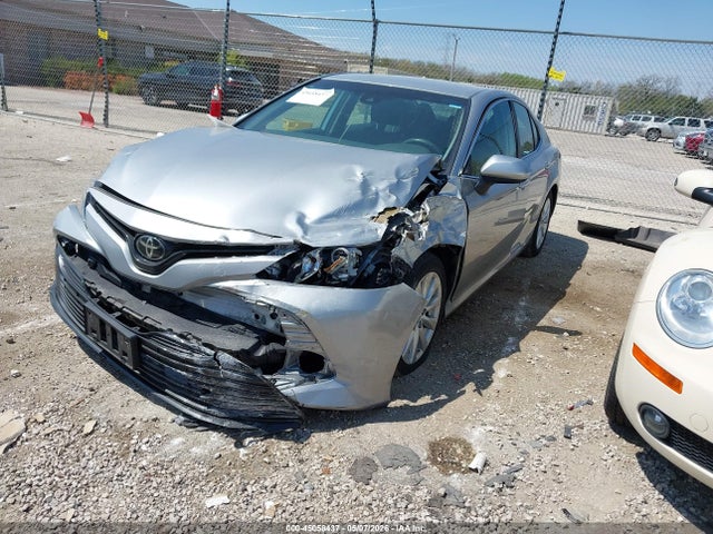 Aukcja sprzedaży 2019 Toyota Camry Le, vin: 4T1B11HK4KU173965, numer aukcji: 45058437