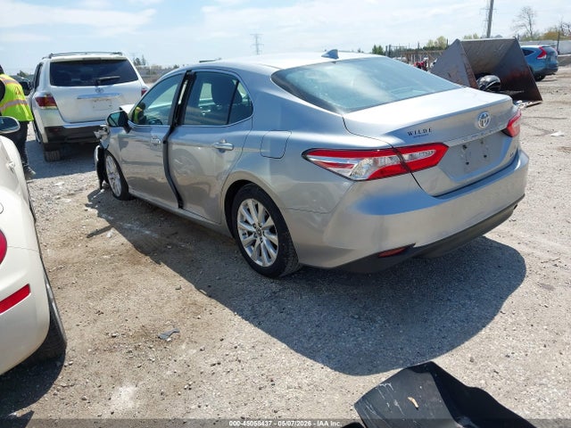 Aukcja sprzedaży 2019 Toyota Camry Le, vin: 4T1B11HK4KU173965, numer aukcji: 45058437