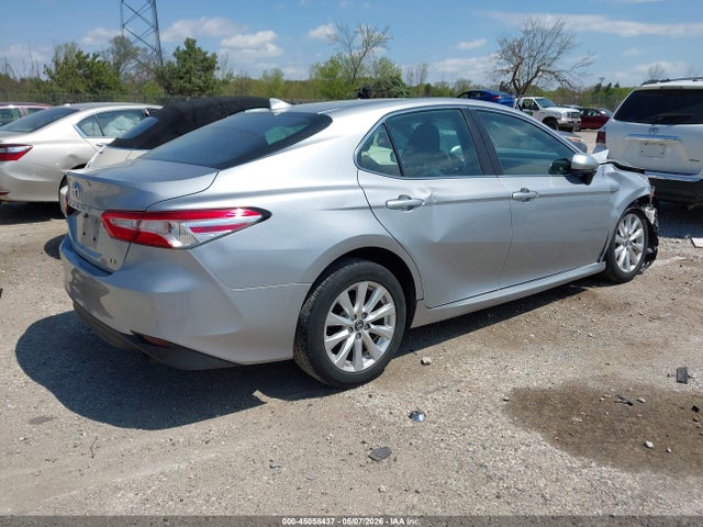 Aukcja sprzedaży 2019 Toyota Camry Le, vin: 4T1B11HK4KU173965, numer aukcji: 45058437