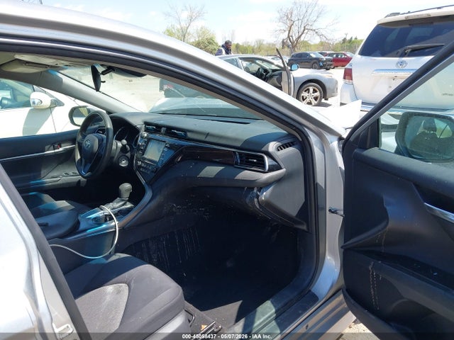 Aukcja sprzedaży 2019 Toyota Camry Le, vin: 4T1B11HK4KU173965, numer aukcji: 45058437