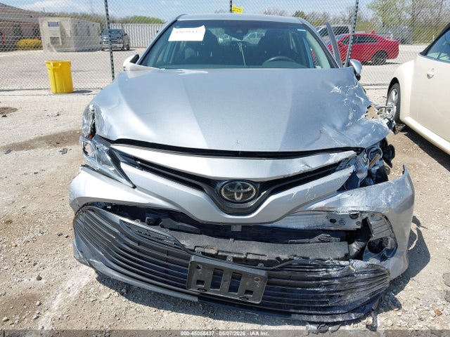 Aukcja sprzedaży 2019 Toyota Camry Le, vin: 4T1B11HK4KU173965, numer aukcji: 45058437