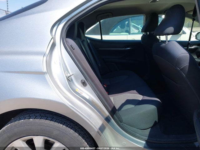 Aukcja sprzedaży 2019 Toyota Camry Le, vin: 4T1B11HK4KU173965, numer aukcji: 45058437