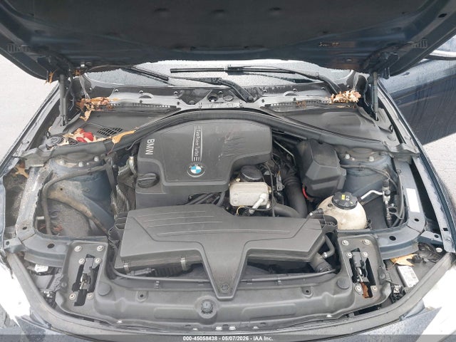 Продажа на аукционе авто 2016 Bmw 328i Xdrive, vin: WBA8E3C56GK500611, номер лота: 45058438