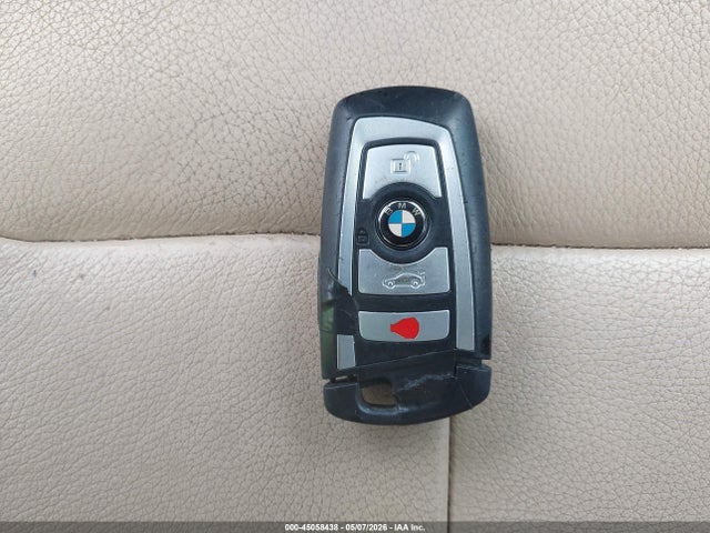 Продажа на аукционе авто 2016 Bmw 328i Xdrive, vin: WBA8E3C56GK500611, номер лота: 45058438
